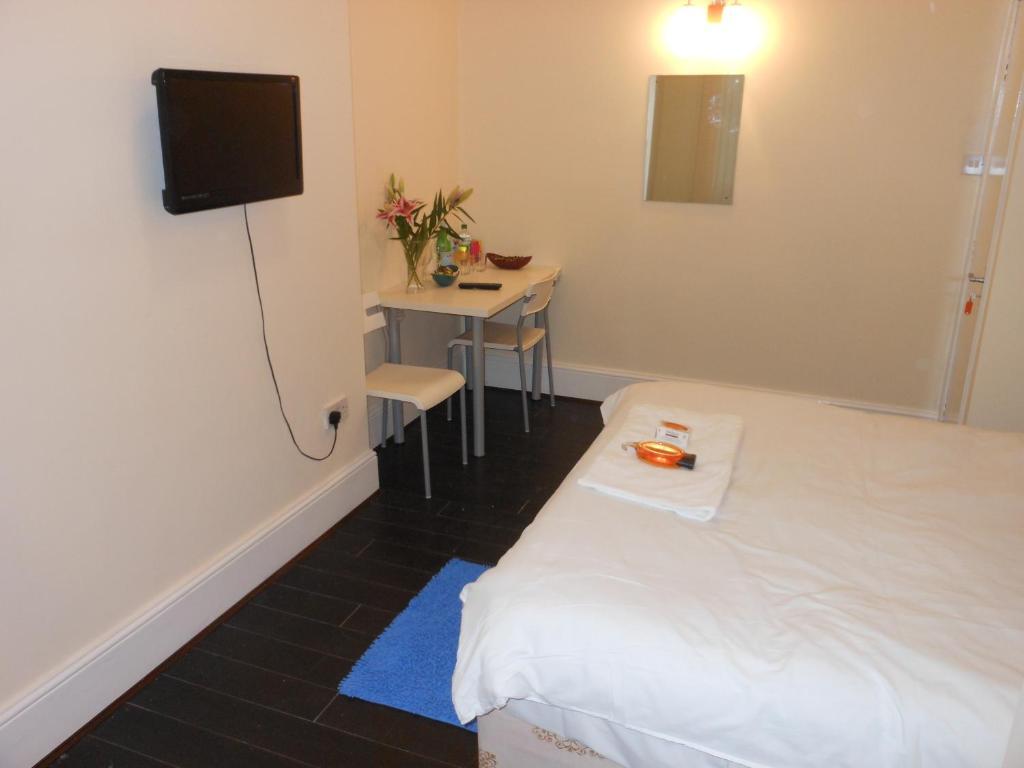 Silkhouse 2* Londres