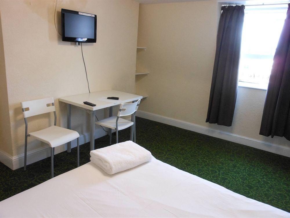 Silkhouse 2* Londres