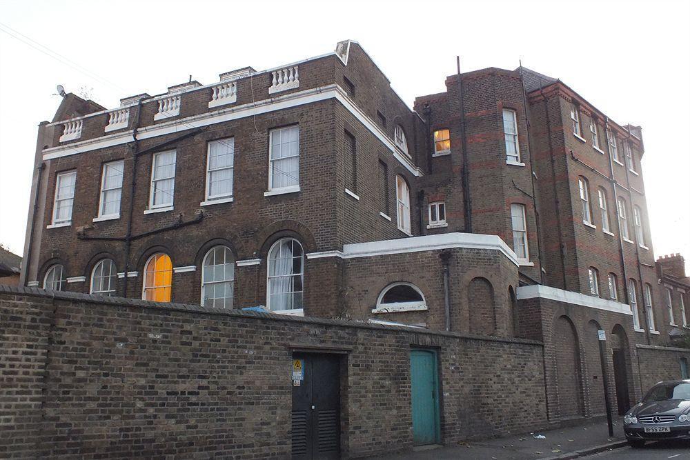 Silkhouse 2* Londres